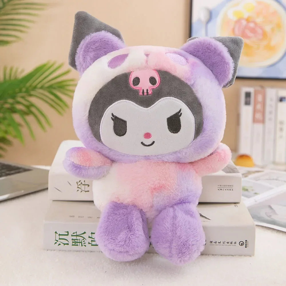 🧸 Kawaii Bear Dreamy Mat