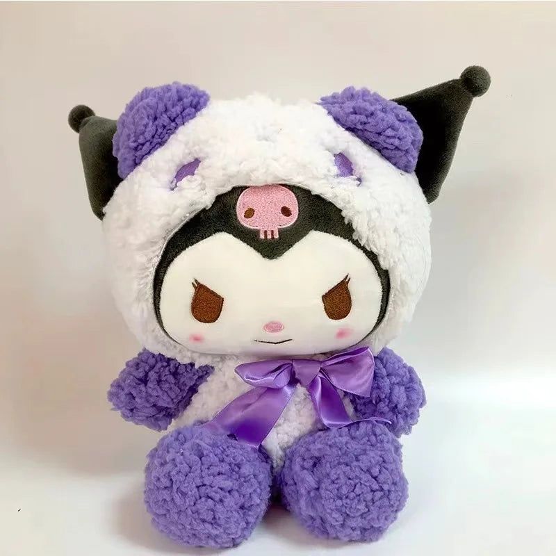 🧸 Kawaii Bear Dreamy Mat