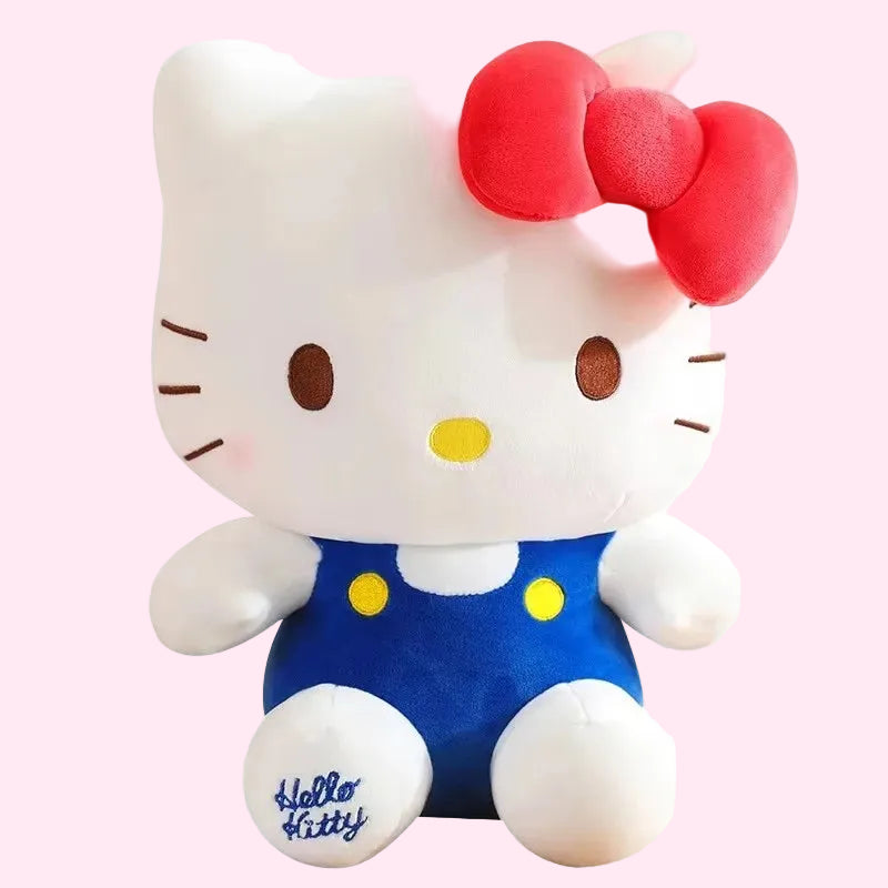 🧸 Kawaii Bear Dreamy Mat