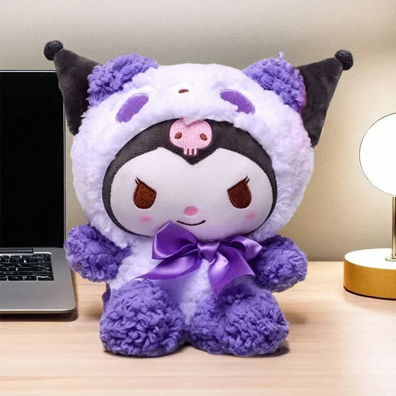 🧸 Kawaii Bear Dreamy Mat
