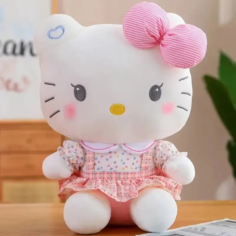🧸 Kawaii Bear Dreamy Mat