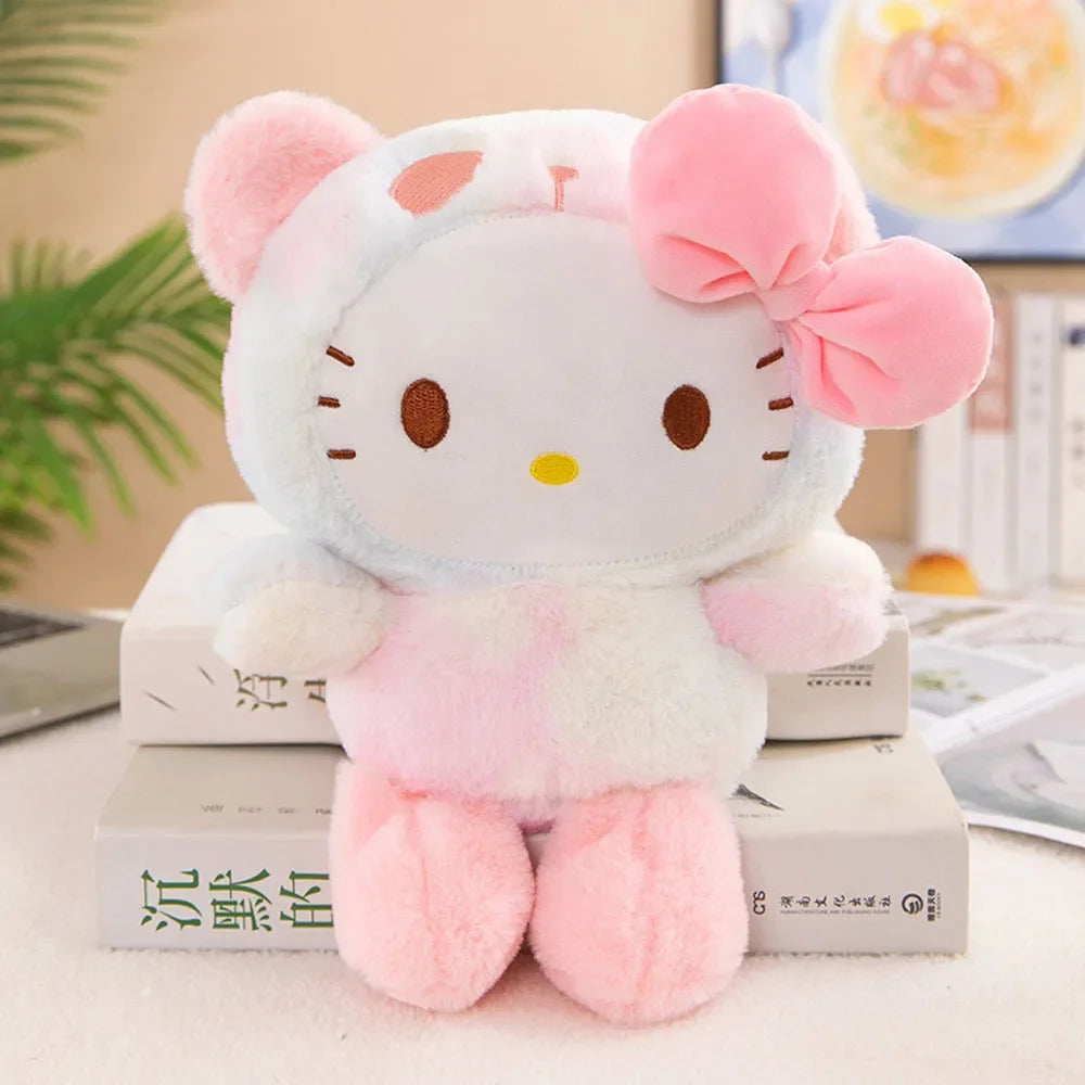 🧸 Kawaii Bear Dreamy Mat